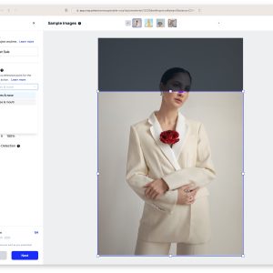 Photo Color Pop Service